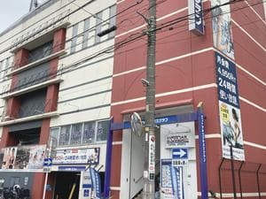 セントラルウェルネスクラブ志木のイメージ