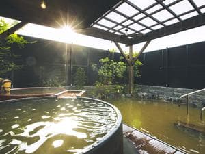 ハウステンボス温泉のイメージ