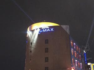 ホテル アンドマックス(HOTEL &MAX)のイメージ