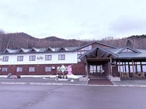 サロマ湖 悠林館のイメージ