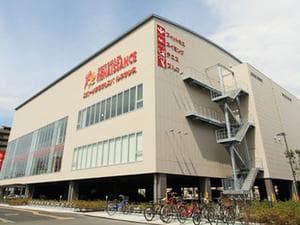 スポーツクラブ&サウナスパ ルネサンス 幕張24のイメージ