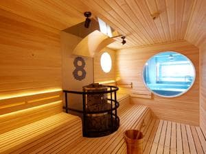 8HOTEL 湘南藤沢のイメージ