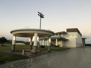 姫路市立 網干健康増進センター リフレチョーサのイメージ