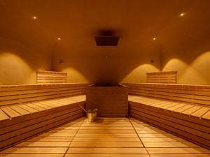 温窟サウナかま蔵 伊勢崎店のイメージ