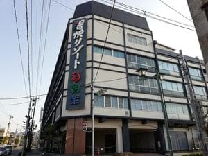 大江戸温泉物語 山代彩朝楽のイメージ