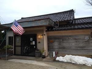 PEACE ライダーズマリンベースのイメージ