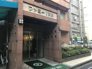 ホテルファミーINN 錦糸町のイメージ