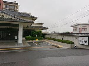 なぎさの奏 夕鶴のイメージ