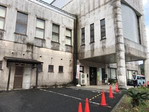 龍郷町健康保険センターどぅくさぁや館のイメージ