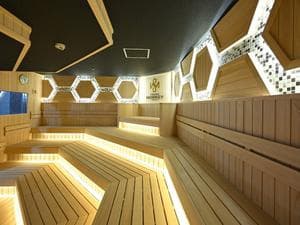 SAUNA MONKEY / サウナモンキー 名古屋のイメージ