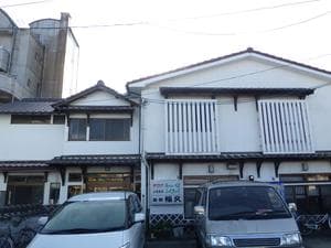 福久旅館 サウナfuku-Q(ビジネス旅館 福久)のイメージ