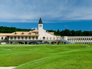 セゴビアゴルフクラブ イン チヨダ【GRAND PGM】のイメージ