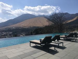 ANAインターコンチネンタル別府リゾート&スパのイメージ