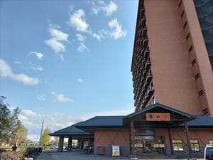 日帰り健康ランド華の湯 (グランヴィリオホテル)のイメージ