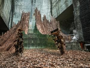 大谷元気炉 六号基 |AZUMAYAのイメージ