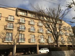 メープル有馬のイメージ