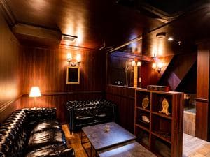 サウナ道場個室 (旧コルレオーネ)のイメージ