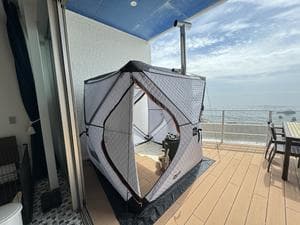 BAYSIDE KANAYA ベイサイド金谷のイメージ