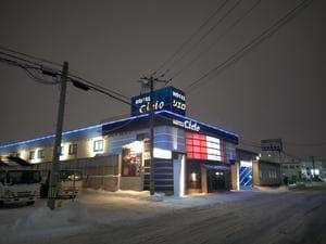 ホテル シエロのイメージ