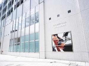 エイム フェイスのイメージ