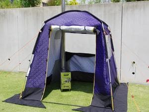 キャンプ ジャルディーノのイメージ