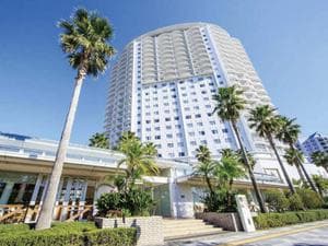 ホテル エミオン 東京ベイのイメージ