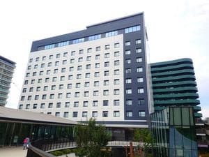 ホテル ルミエール グランデ 流山おおたかの森のイメージ