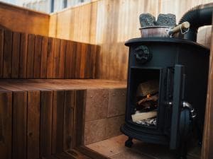 沖縄 モバイルサウナのイメージ