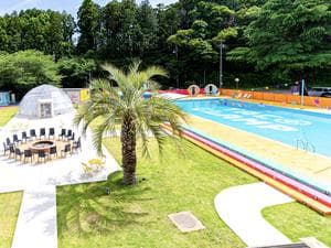 TACO GLAMPのイメージ