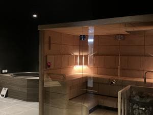 モクラスサウナのイメージ