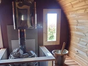 油壺マリンビューサウナのイメージ