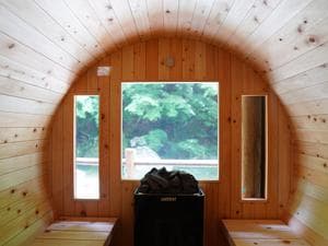 プライベートサウナ fu-gaのイメージ