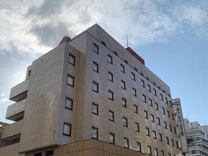 ホテルクラウンヒルズ金沢のイメージ