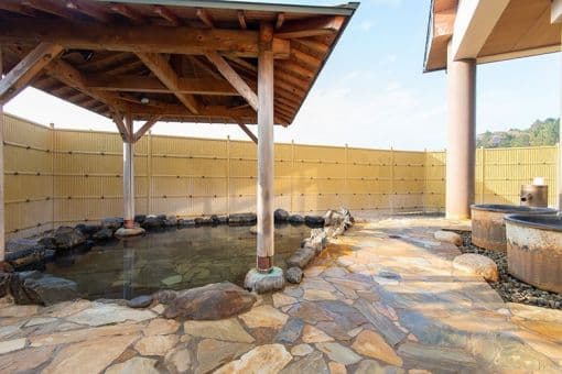 スポーツマンハウス鈴鹿 天然温泉 天名乃湯のイメージ