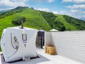 白馬マウンテンビーチのイメージ