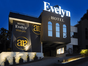 ホテル エヴリンのイメージ