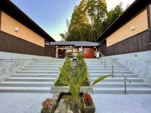 平山温泉 華の番台 日帰り温泉のイメージ