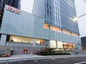 ジェクサー・フィットネス&スパ24 新宿のイメージ