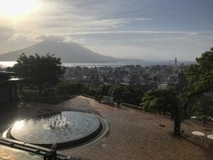 城山ホテル鹿児島 さつま乃湯のイメージ