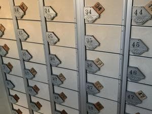 大学湯のイメージ