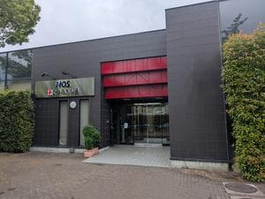 くつろぎの湯 HOS小阪フィットネスクラブ内のイメージ