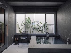 Villa Conte The SAUNAのイメージ