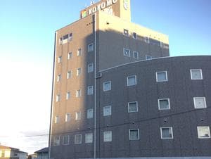 ホテル ココモのイメージ