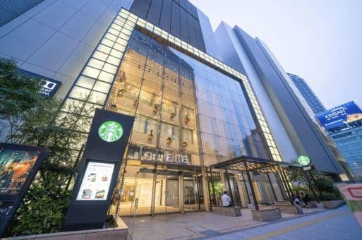 ONEPERSON梅田（個室サウナ）のイメージ