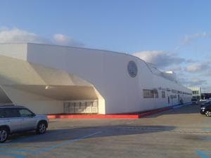 湯楽園のイメージ