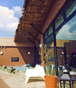 多治見トロン温泉 天の湯のイメージ