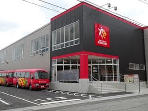 スポーツクラブ&サウナスパ ルネサンス 野田24のイメージ