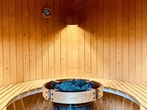 GLAMPING HUB 高円寺のイメージ