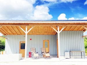 Camp & Sauna UUSi Kamogawaのイメージ