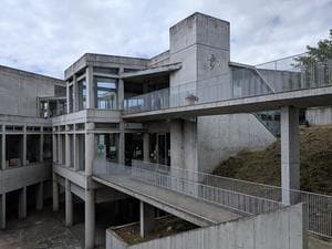 七ヶ浜健康スポーツセンター・アクアリーナのイメージ